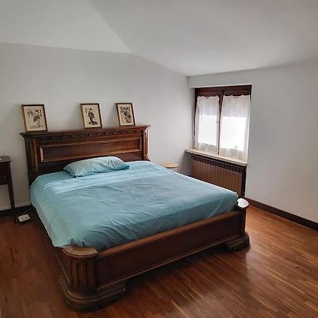 ChiampoSentirsi A Casaアパートメント エクステリア 写真