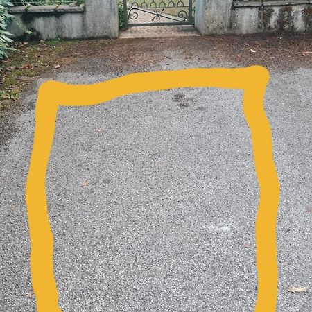 ChiampoSentirsi A Casaアパートメント エクステリア 写真
