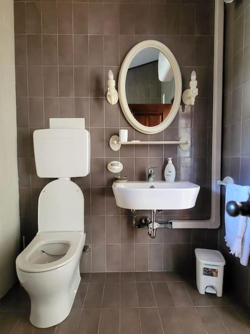 ChiampoSentirsi A Casaアパートメント エクステリア 写真