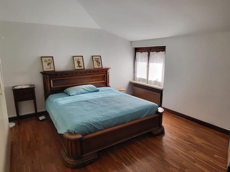 ChiampoSentirsi A Casaアパートメント エクステリア 写真
