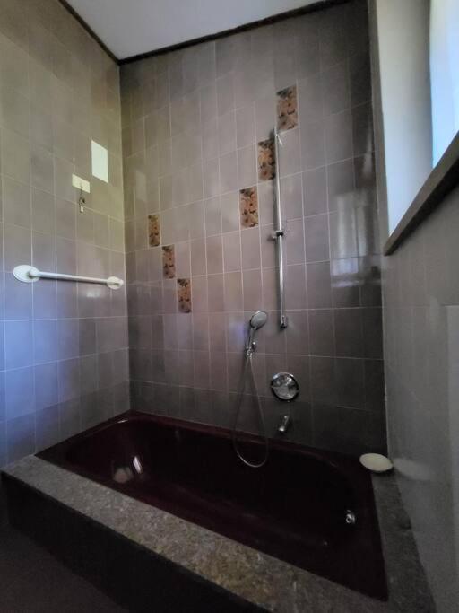 ChiampoSentirsi A Casaアパートメント エクステリア 写真